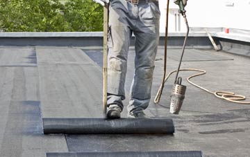 flat roof replacement Grittlesend, Herefordshire