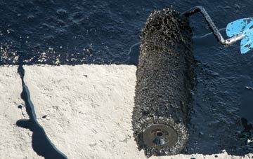 Grittlesend liquid sealant waterproofing